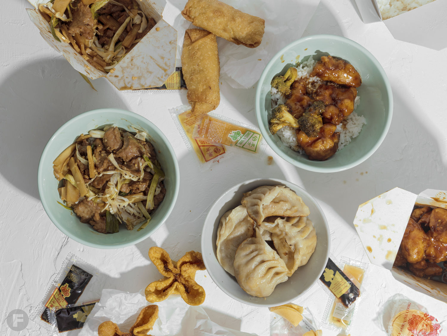 Chinese: House of Chow